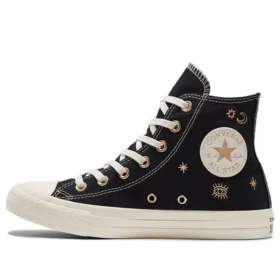 Chuck Taylor All Star High «Golden Elements»