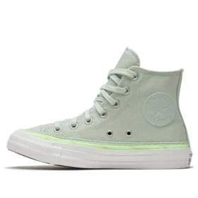 Chuck Taylor All Star High «Green»