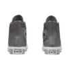 Chuck Taylor All Star High «Gris Blanco»