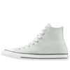 Chuck Taylor All Star High «Gris lavado por la lluvia»