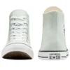 Chuck Taylor All Star High «Gris lavado por la lluvia»