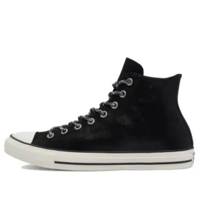 Chuck Taylor All Star High «Hack To School – Negro»