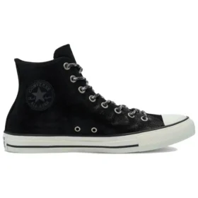 Chuck Taylor All Star High «Hack To School – Negro»