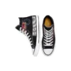 Chuck Taylor All Star High «Hacked Fashion – Black Cactus Flower»
