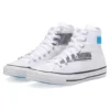Chuck Taylor All Star High «Hacked Fashion – White Sail Blue»