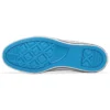 Chuck Taylor All Star High «Hacked Fashion – White Sail Blue»