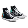 Chuck Taylor All Star High «Happy Faces»