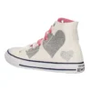 Chuck Taylor All Star High «Hearts»