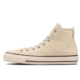 Chuck Taylor All Star High «Hemp»