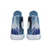 Chuck Taylor All Star High «Hybrid Shine – Gradient Blue»