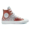 Chuck Taylor All Star High «Hybrid Shine – Gradient Fire Pit»