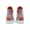 Chuck Taylor All Star High «Hybrid Shine – Gradient Fire Pit»