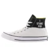 Chuck Taylor All Star High «I Stand For»