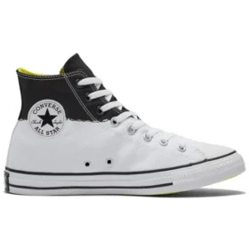 Chuck Taylor All Star High «I Stand For»