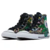 Chuck Taylor All Star High «Interstellar Dinos»