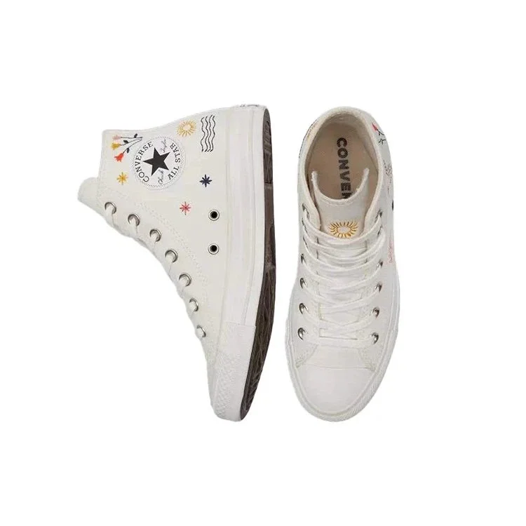 Chuck Taylor All Star High «It’s Okay To Wander» Chuck Taylor All Star High «It’s Okay To Wander»