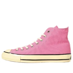 Chuck Taylor All Star High Japan «Agedcolors Pink»