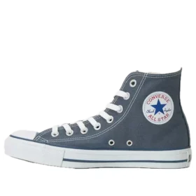 Chuck Taylor All Star High Japan «Navy»