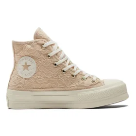 Chuck Taylor All Star High «Lace – Farro»