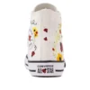 Chuck Taylor All Star High «Ladybugs»