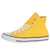 Chuck Taylor All Star High «Laser Orange»