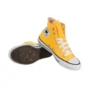 Chuck Taylor All Star High «Laser Orange»