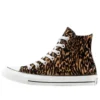 Chuck Taylor All Star High «Leopard Print»