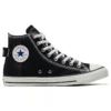 Chuck Taylor All Star High «Logo Tag – Negro»
