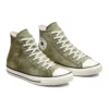 Chuck Taylor All Star High «Lona Lavada – Light Field Surplus»