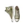 Chuck Taylor All Star High «Lona Lavada – Light Field Surplus»