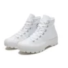 Chuck Taylor All Star High Lugged «Blanco»