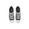 Chuck Taylor All Star High Lugged «Negro»