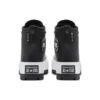 Chuck Taylor All Star High «Lugged Winter – Negro»