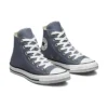 Chuck Taylor All Star High «Lunar Grey»