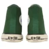 Chuck Taylor All Star High Made in Japan «Green»