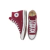 Chuck Taylor All Star High «Maroon»