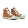 Chuck Taylor All Star High «Marrón Blanco»