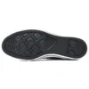 Chuck Taylor All Star High «Metales anodizados – Negro»