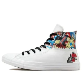 Chuck Taylor All Star High «Mi Gente Capsule – Bodega Run»
