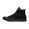 Chuck Taylor All Star High «Mono Black»