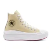 Chuck Taylor All Star High Move «Farro»