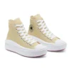 Chuck Taylor All Star High Move «Farro»