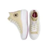 Chuck Taylor All Star High Move «Farro»