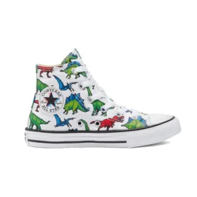 Chuck Taylor All Star High «Multi-Color»