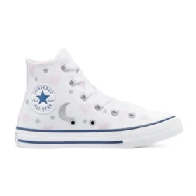 Chuck Taylor All Star High «My Wish»