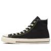Chuck Taylor All Star High «Negro»
