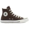 Chuck Taylor All Star High «Neutral Tones – Dark Root»