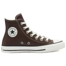 Chuck Taylor All Star High «Neutral Tones – Dark Root»
