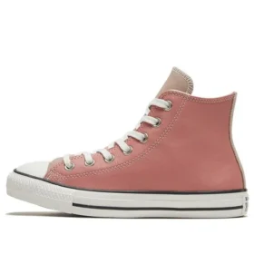 Chuck Taylor All Star High «Neutral Tones – Silt Red Rose»