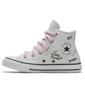 Chuck Taylor All Star High «Notes from BFF»